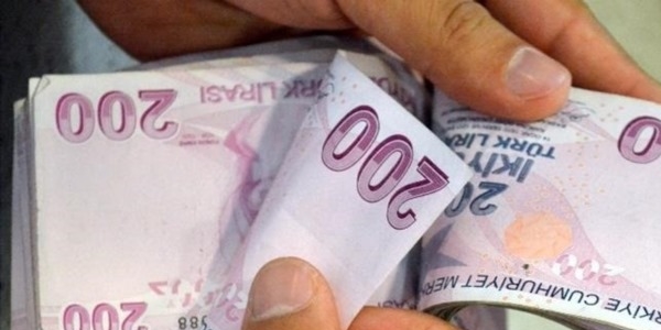 Vergi borcunda sınır belli oldu