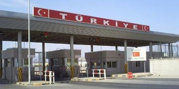 Türkiye, Irak arasına 4 yeni sınır kapısı geliyor