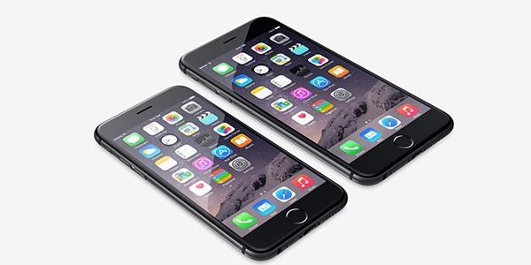 'iOS 8'e güncelleme gelecek'