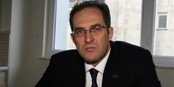 Prof. Dr. Yıldıran: KKK aşısı derhal durdurulmalıdır