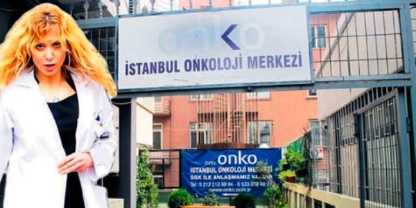 Kanser hastasına çirkin tuzak