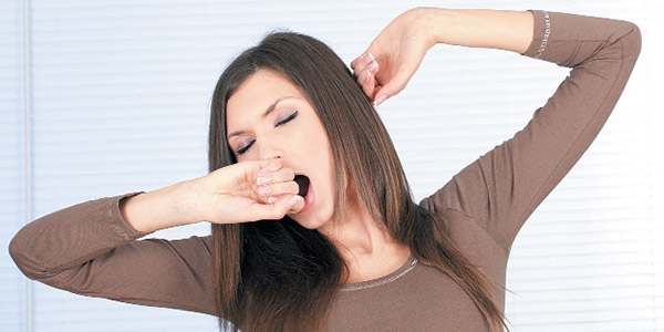 Yorgunlu�un alt�nda 11 hastal�k var