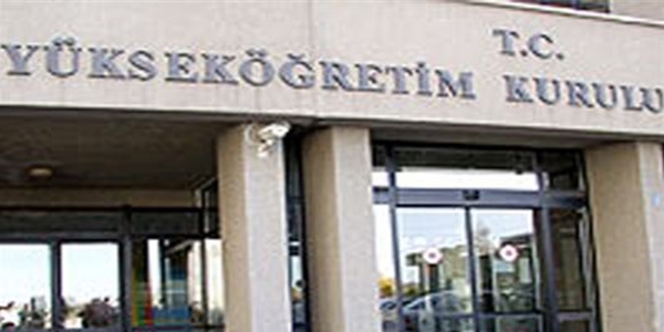 Y�K yerine 'Vatanda� Meclisi'