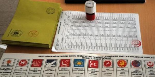 CHP, HDP'yle ittifak yapacak iddias