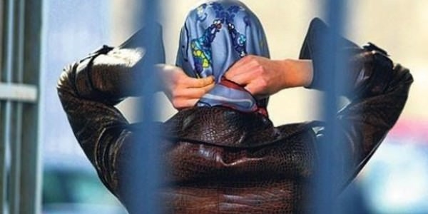 E�itimde 2 y�lda 6 tabu y�k�ld�