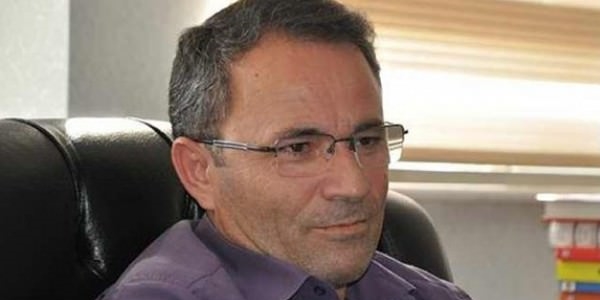 Yarg�� 5 y�ld�zl� otelde yemek paras�n� nereden bulur?