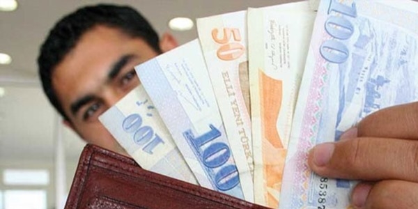 91 bin esnaf�n faizi silinecek