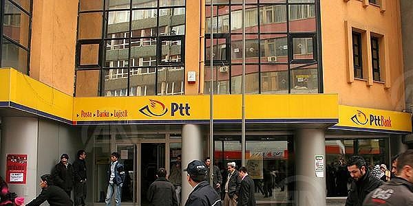PTT ülke genelinde e-imza satışına başladı