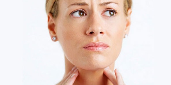 Ses k�s�kl���yla gelen kansere dikkat