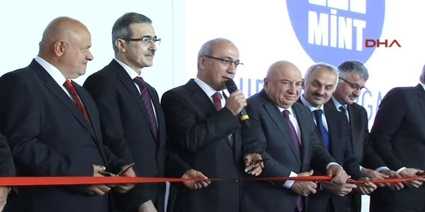 Yerli yolcu u�a�� projesi son a�amaya geldi