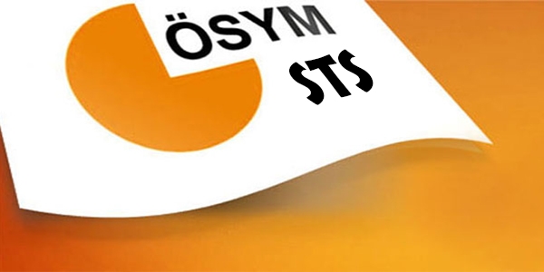 STS sonbahar dönemi sonuçları açıklandı