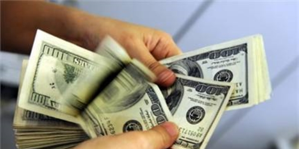 Dolar 2,26'yı da geçti!