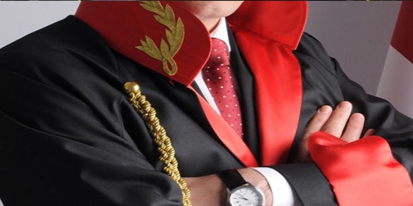 HSYK se�imlerinde bir ilk: Savc�'n�n sosyal medya ata��