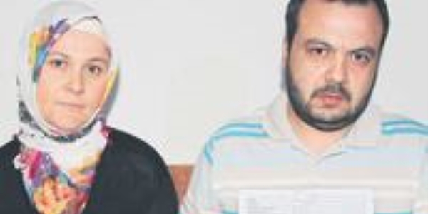 750 lira limitli kredi kartına 38 bin lira fatura