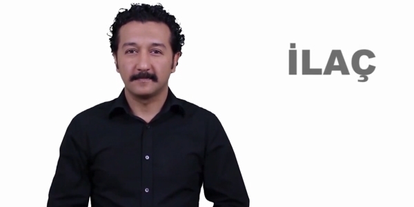 İşitme engelliler için 112 acil hattı
