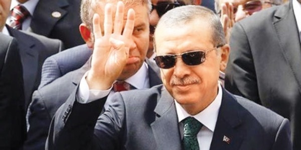 Erdoğan'a suikast girişimine 20 yıl
