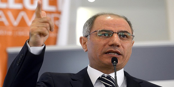 Bakan Ala: Biz ne adım atacağımızı biliyoruz