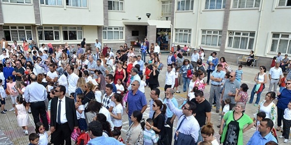 TEOG nakil sonuçları açıklandı