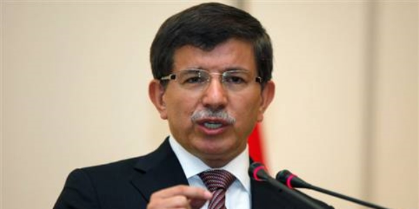 Davutoğlu: Nepotizm olmayacak
