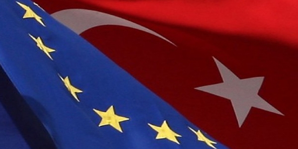AB'den Türkiye'ye 4,4 milyar avro destek