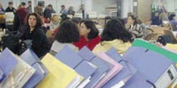 Bazı alacakların yeniden yapılandırılmasına dair genel tebliğ
