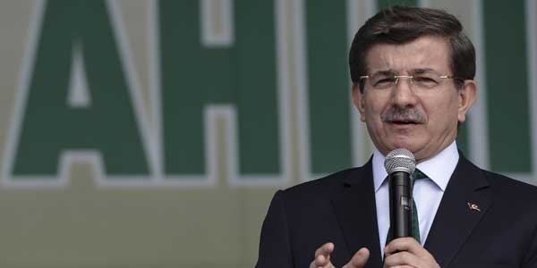 Davuto�lu'ndan AVM'lerle ilgili �nemli karar