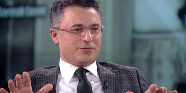 'HSYK se�imi, yarg�n�n yarg� olarak kal�p kalmayaca�� se�imidir'