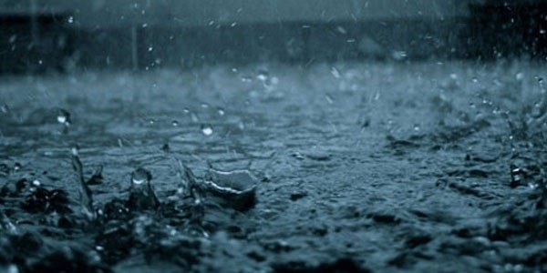 Meteorolojiden kuvvetli yağış uyarısı