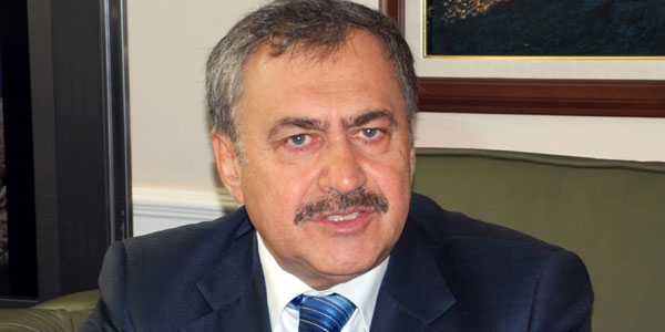 76 şehre 2040-2050 yılına kadar su götürdük