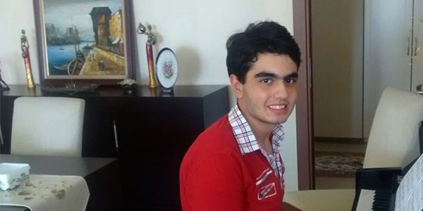 Otizmli ��rencinin hukuk m�cadelesi