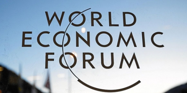 Dnya Ekonomik Forumu, bugn stanbul'da toplanacak