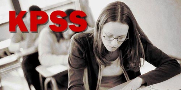 2010 KPSS'de 2 bin 716 olağan şüpheli