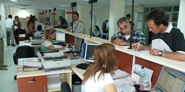 Bankalar yüksek 'kredi limitli müşteri' için yarışıyor