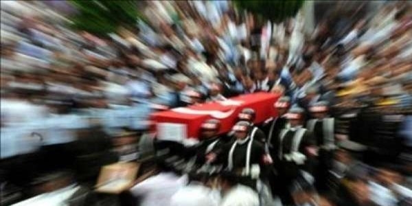 Şehit yakını ve gazilerin atamaları 2 Ekim'de