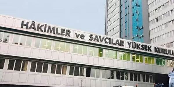 İkinci raunt Danıştay'da