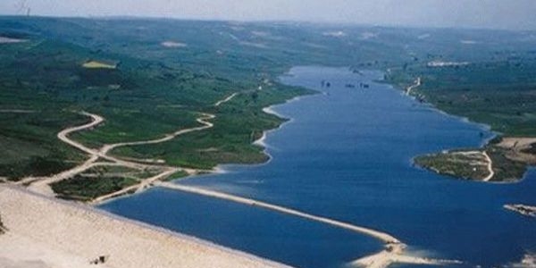 İstanbul barajlar dolmaya başladı