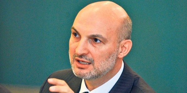 DEİK'in yeni başkanı Ömer Cihad Vardan