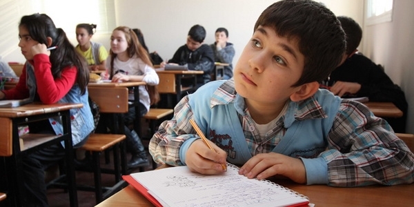 İşte uluslararası matematik sınavına katılacak okullarımız