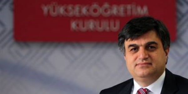 Çetinsaya: 45 bin öğretim elemanına ihtiyaç var