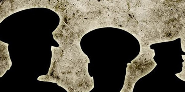'Ergenekon kumpas mı' soruşturması