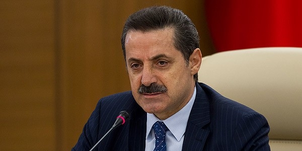 �elik: �la� sekt�r�n�n sorunlar� EKK'ya ta��nacak