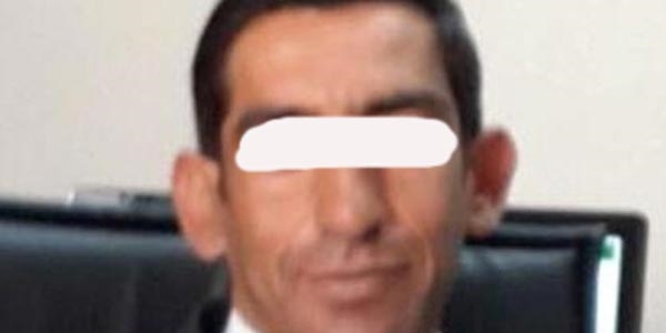 Müstehcen fotoğraf paylaşan memura hapis