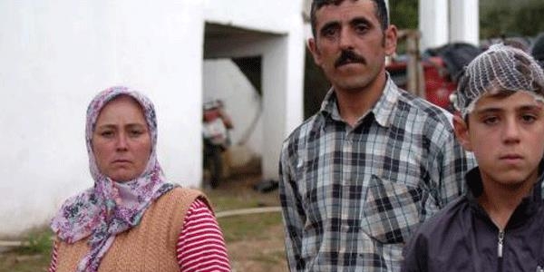 ��retmen ��rencisini hastanelik etti iddias�