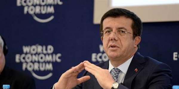 'Dolarla ilgili endi�eye gerek yok'