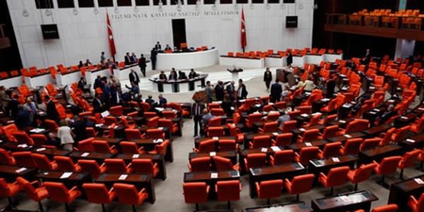 Hükümet'te 'Ekim' seferberliği