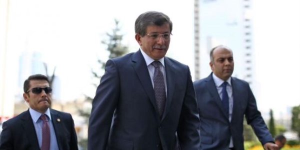 Ankara'daki güvenlik toplantısı sona erdi