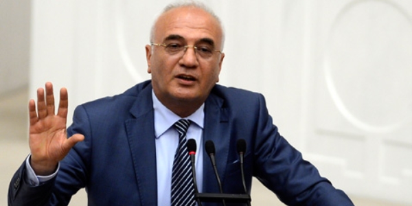 Tezkereler kapalı oturumda görüşülecek