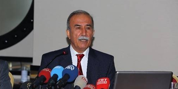 Hanefi Avcı: Birtakım yargı mensupları suç işliyor
