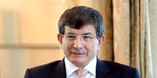 AK Parti MKYK toplantısı başladı