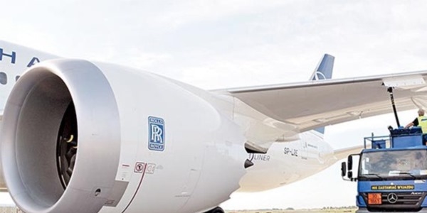 Aspirden 'jet yağı' çıkacak